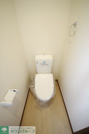 G-Forest西堀 6号棟の物件内観写真